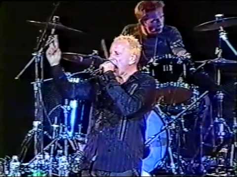 Youtube: SEX PISTOLS LIVE 2002 "BELSEN WAS A GAS" INLAND INVASION "great quality" part 8