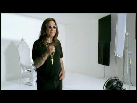 Youtube: World of Warcraft (WoW) TV Spot Deutsch German- Ozzy Osbourne, Prince of Darkness, Vs. Arthas