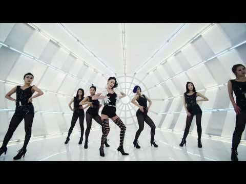 Youtube: Kan Mi Youn - Paparazzi (Dance Version) MV [HD 1080p]