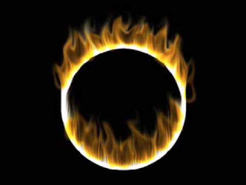 Youtube: Ring of Fire Johnny Cash