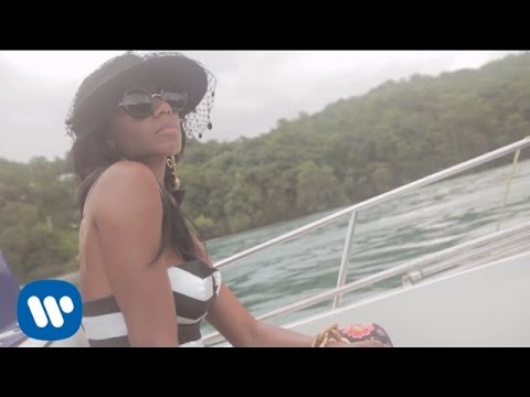 Youtube: Santigold - Disparate Youth (Official Music Video)