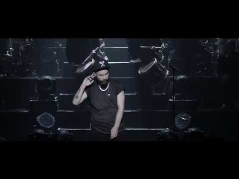 Youtube: Woodkid - Volcano - Live (Official)