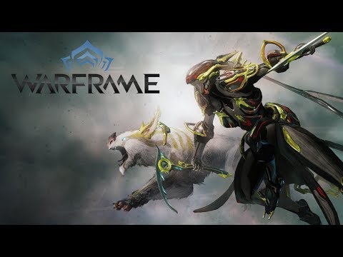 Youtube: Warframe in 10 Minuten!