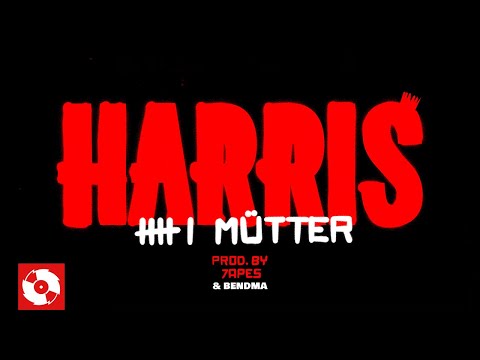 Youtube: HARRIS - 6 MÜTTER (OFFICIAL HD VERSION AGGROTV)