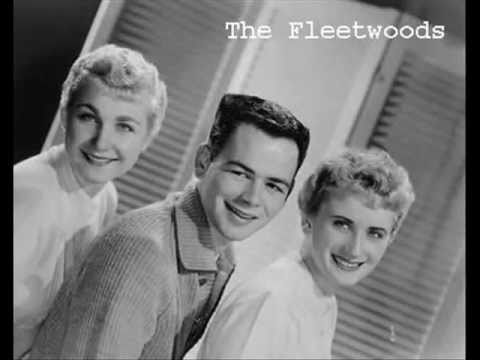 Youtube: (HE'S) THE GREAT IMPOSTOR ~ The Fleetwoods  (1961)