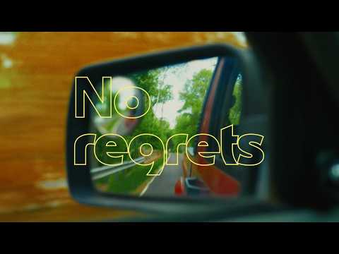 Youtube: Mike Campbell & The Dirty Knobs - No Regrets (Official Lyric Video)