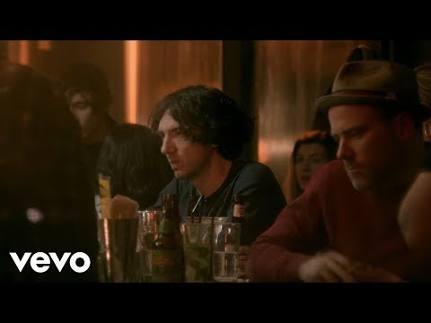 Youtube: Snow Patrol - New York (Official Video)