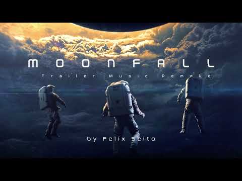 Youtube: Creedence Clearwater Revival - Bad Moon Rising (Moonfall | Epic Trailer Music)