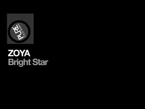 Youtube: ZOYA - Bright Star