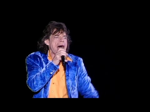 Youtube: Rolling Stones  "Lets Spend The Night Together"   Live HD (lyrics)