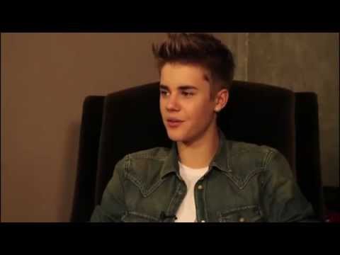 Youtube: Justin Bieber on his haters