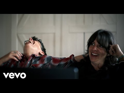 Youtube: Sara Bareilles - Salt Then Sour Then Sweet (Official Lyric Video) ft. Brandi Carlile