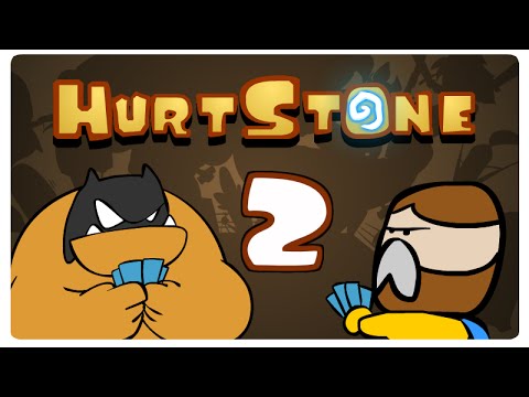 Youtube: Hurtstone Ep 2 Secrets
