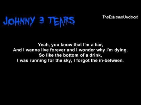 Youtube: Hollywood Undead - Sing [Lyrics Video]