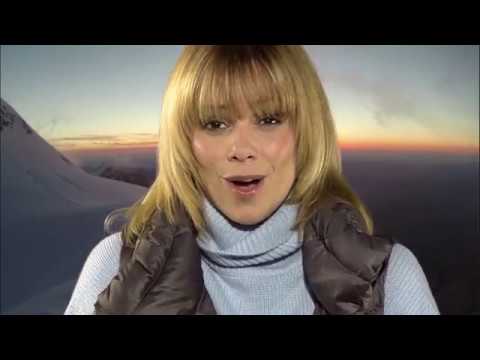 Youtube: Francine Jordi - Heimat (Offizieller Videoclip)