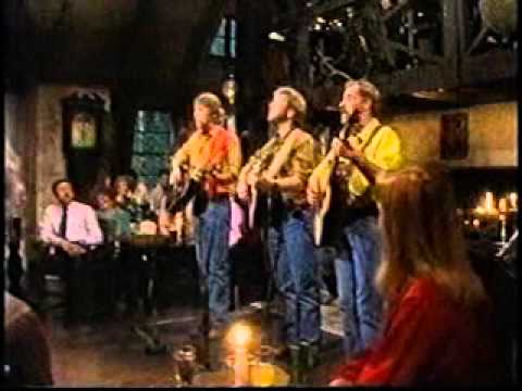 Youtube: The McCalmans - The Isle of Eigg