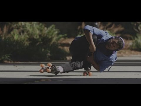 Youtube: James Vincent McMorrow - Gold