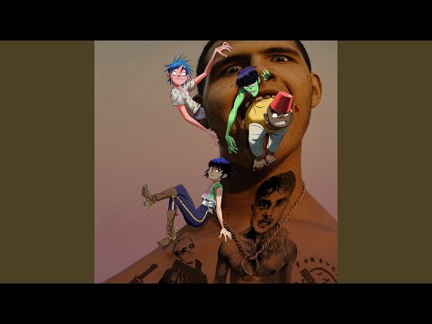 Youtube: Momentary Bliss (feat. slowthai and Slaves)