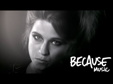 Youtube: Selah Sue - This World (Official Video)