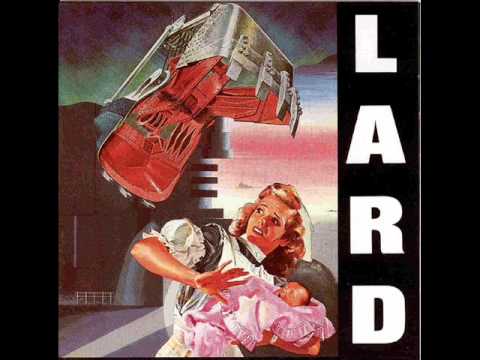 Youtube: Lard - Drug Raid at 4 AM