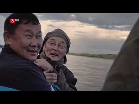 Youtube: Sibirien total - 3sat Dokumentation