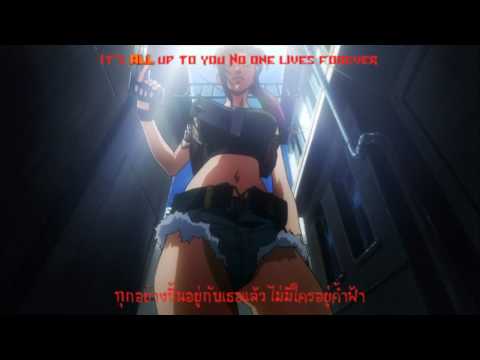 Youtube: Black Lagoon season 3 Robertas Blood Trail Opening