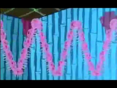 Youtube: Spongebob Jellyfish Jam