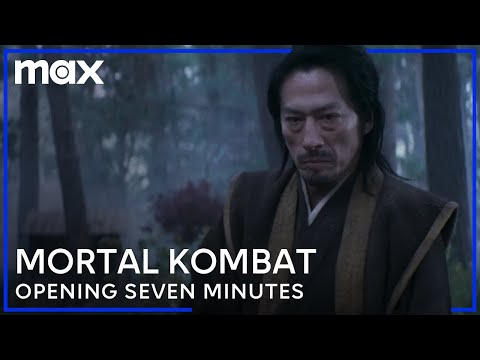 Youtube: Mortal Kombat | Opening Seven Minutes | Max