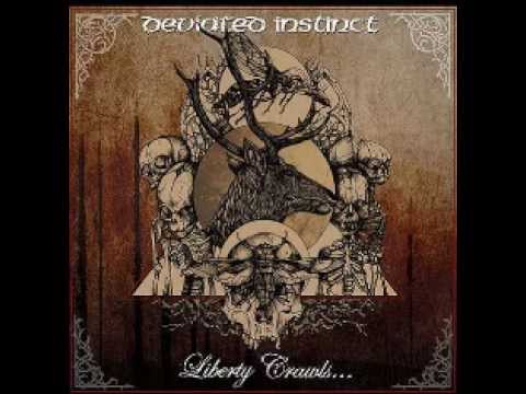 Youtube: DEVIATED INSTINCT - Liberty Crawls [FULL EP]