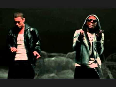 Youtube: Eminem feat. Lil Wayne - No Love