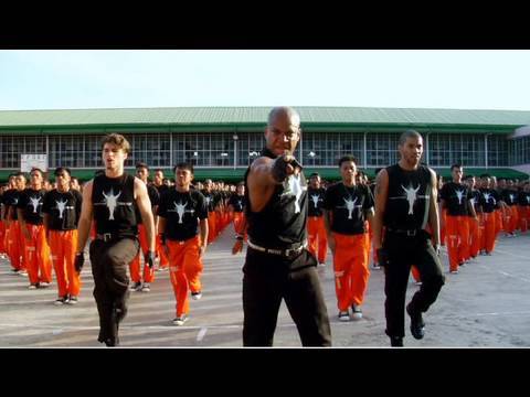 Youtube: Michael Jackson's This Is It - They Don't Care About Us - Dancing Inmates HD