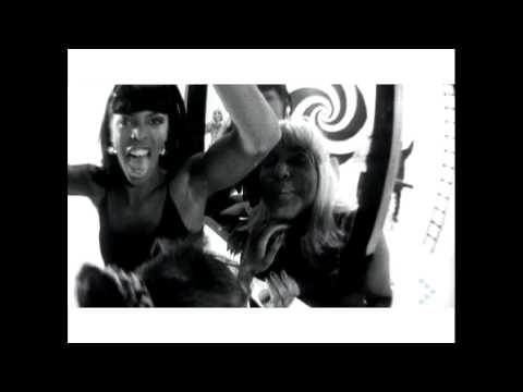 Youtube: Candy Girls - Fee Fi Fo Fum (1995) (HQ Recondition)