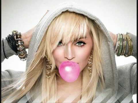 Youtube: David guetta feat. Lil' Wayne and Madonna- Revolver (David Guetta Radio edit)