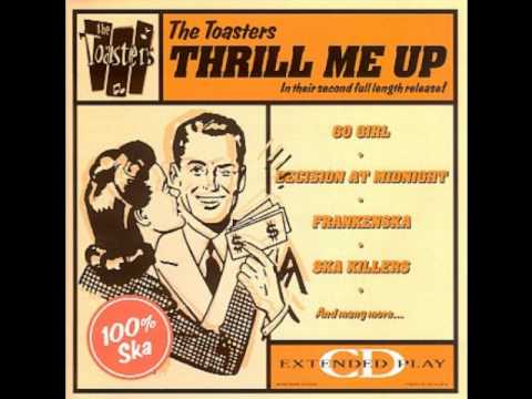 Youtube: The Toasters - Rhapsody In Bluebeat