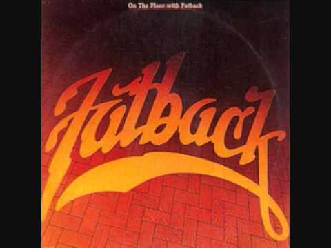 Youtube: 2 Step - The Fatback Band - She's My Shining Star