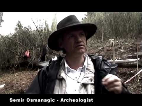 Youtube: "Pyramids of Bosnia" - Documentary Film