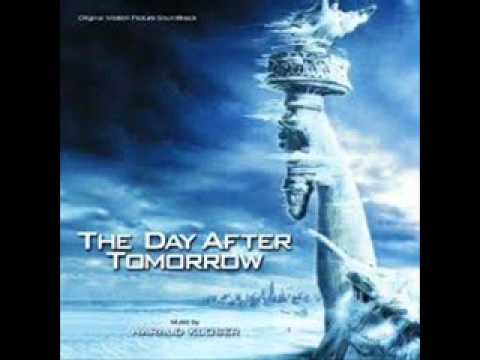 Youtube: The Day After Tomorrow Soundtrack