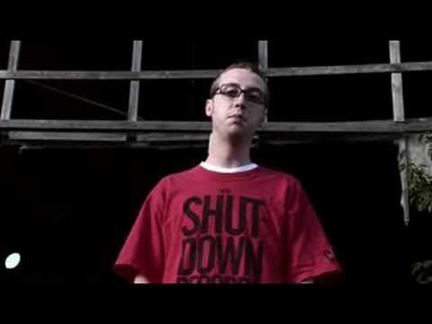 Youtube: Gray Matters- Pardon Me feat. Illmaculate