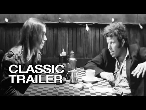 Youtube: Coffee and Cigarettes Official Trailer #1 - Steven Wright Movie (2003) HD