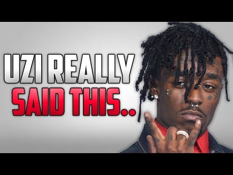 Youtube: Lil Uzi Vert Is Going To Hell.. And You're Going With Him
