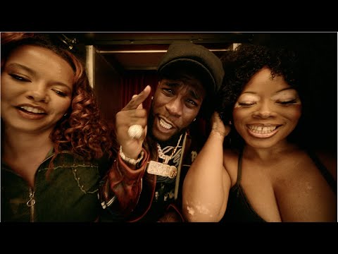 Youtube: Burna Boy - Sittin’ On Top Of The World (feat. 21 Savage) [Official Music Video]