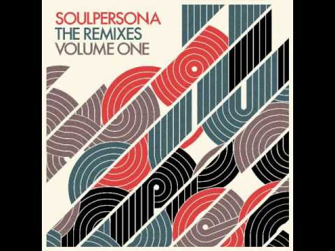 Youtube: Soulpersona feat. Tashan - Read My Mind (Soulpersona Raregroove Remix)