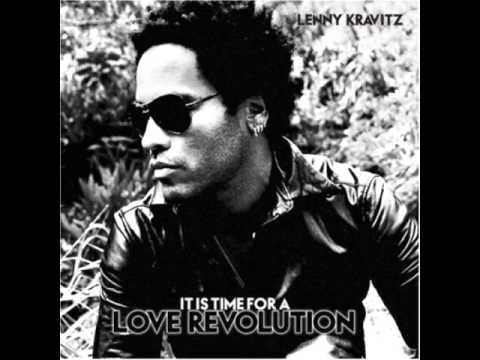 Youtube: Lenny Kravitz - Good Morning