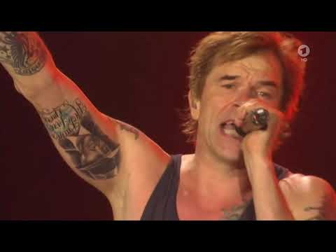 Youtube: Die Toten Hosen - Tage wie diese