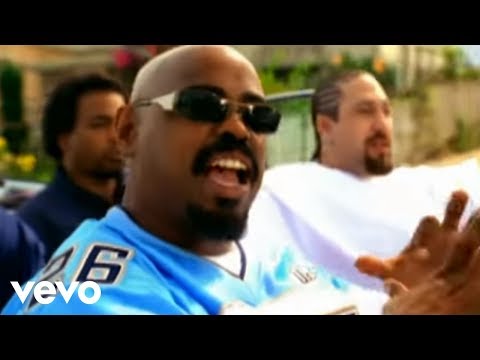 Youtube: Cypress Hill - Lowrider (Official Video)