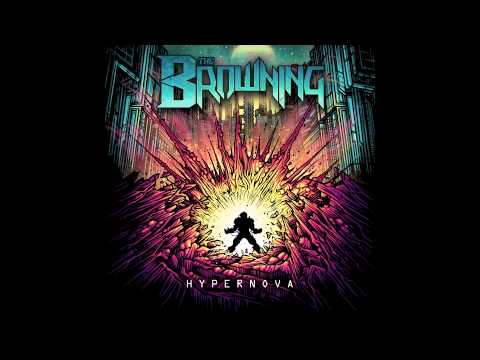 Youtube: The Browning - Gravedigger (Eskimo Callboy Remix)