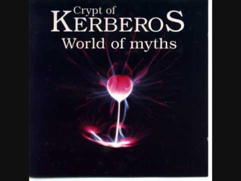 Youtube: Crypt of Kerberos - The Canticle