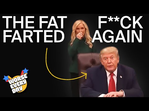 Youtube: We Lost It Watching This Trump Press Conference Clip