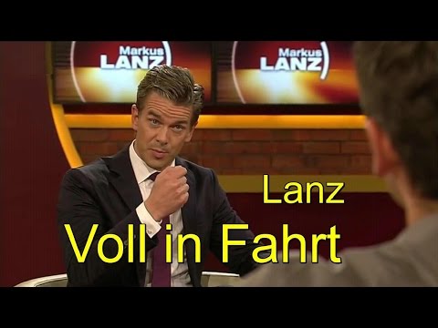 Youtube: Youtube Kacke - Markus Lanz #1 (voll in Fahrt) | Nevörmind