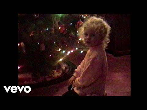 Youtube: Taylor Swift - Christmas Tree Farm